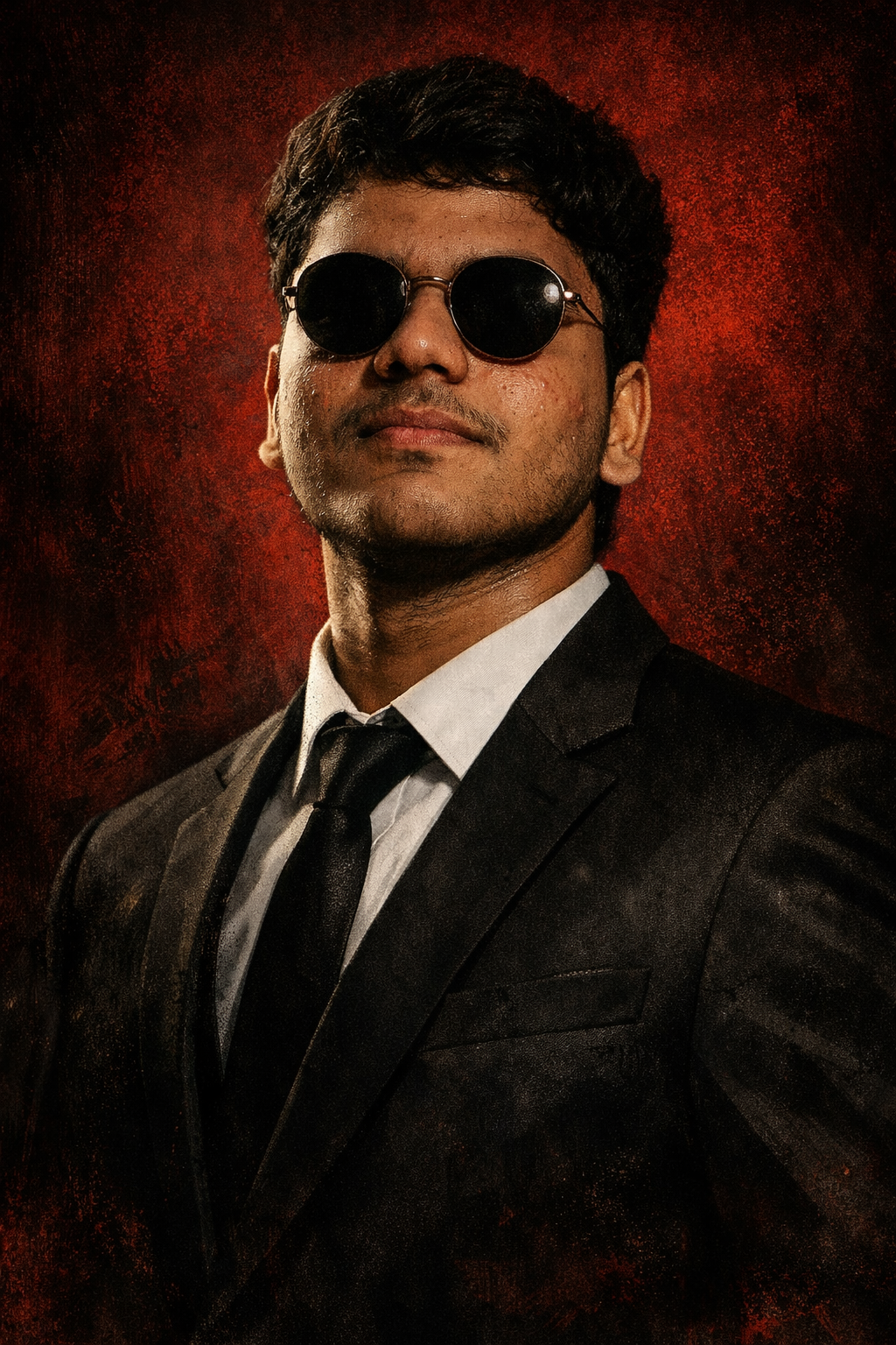 Huzaifa, co-founder of LinqWrites