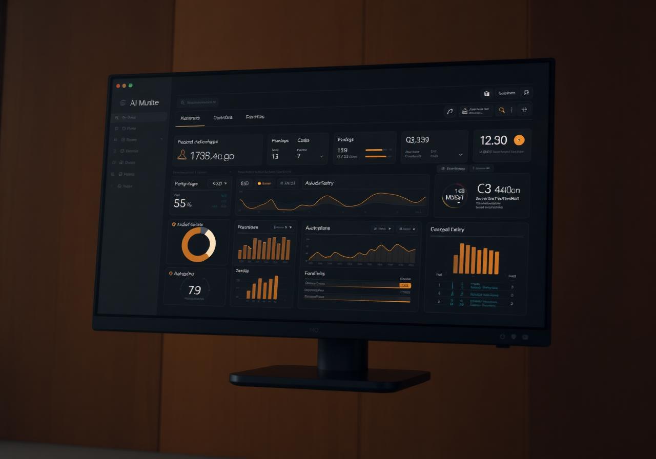 AI workflows