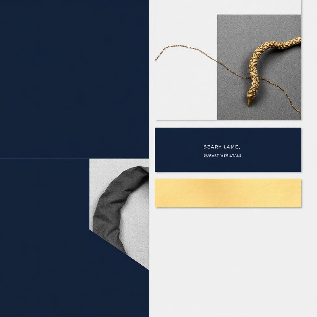 Brand identity