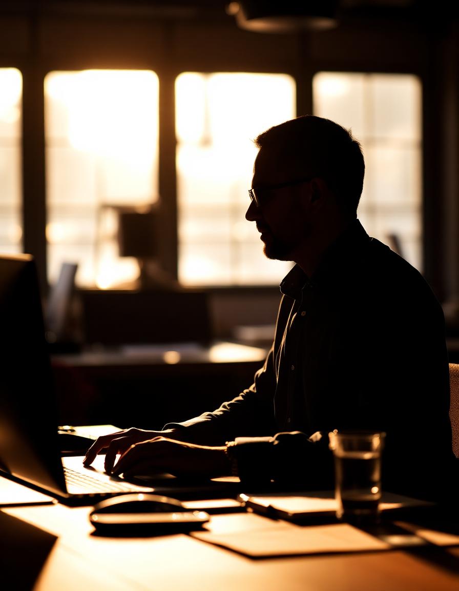 Founder branding