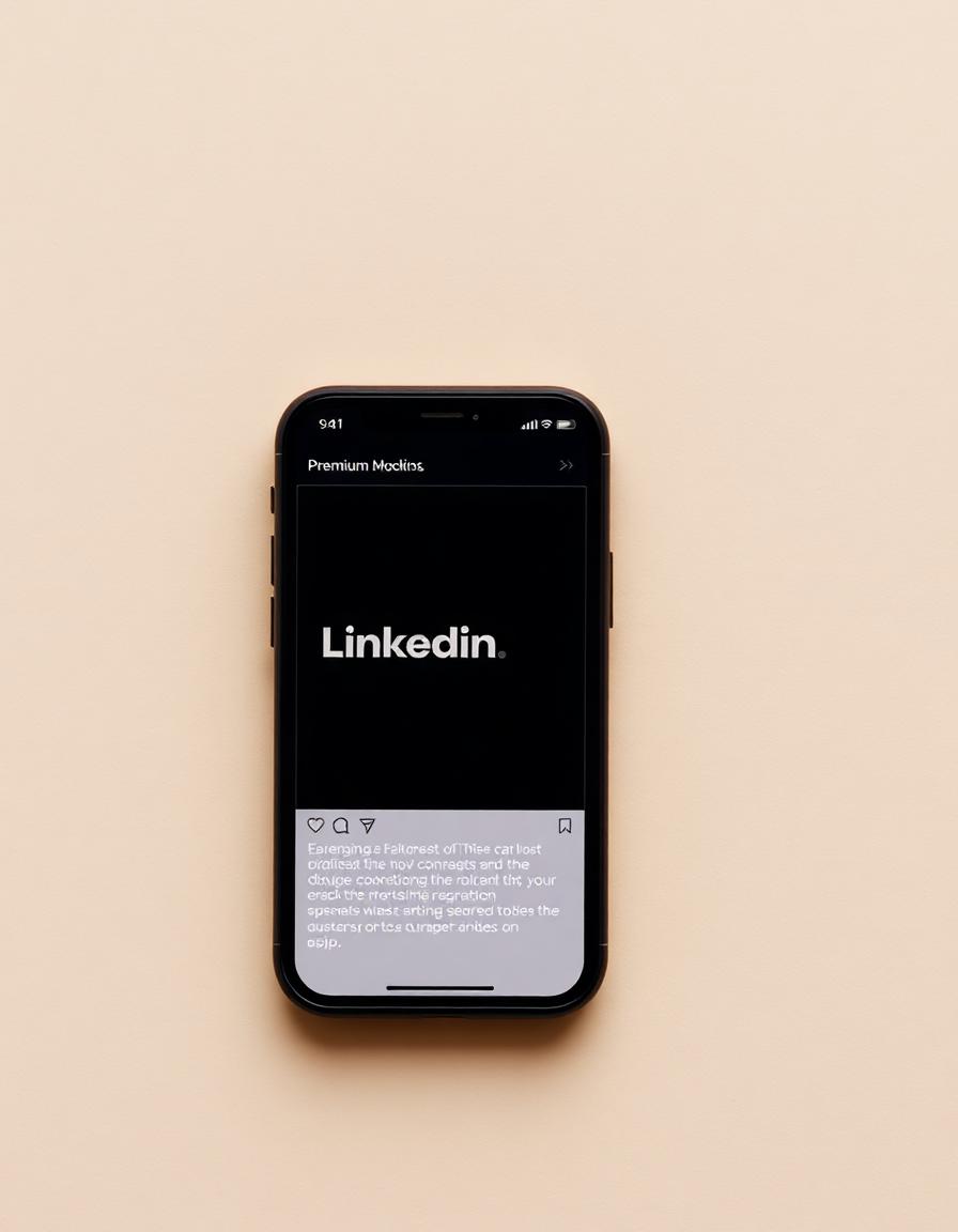 From silent operator to LinkedIn voice of the category.